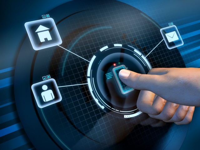 Biometric Access Control System Biometric Access Control System