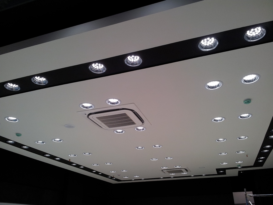 iluminacion
