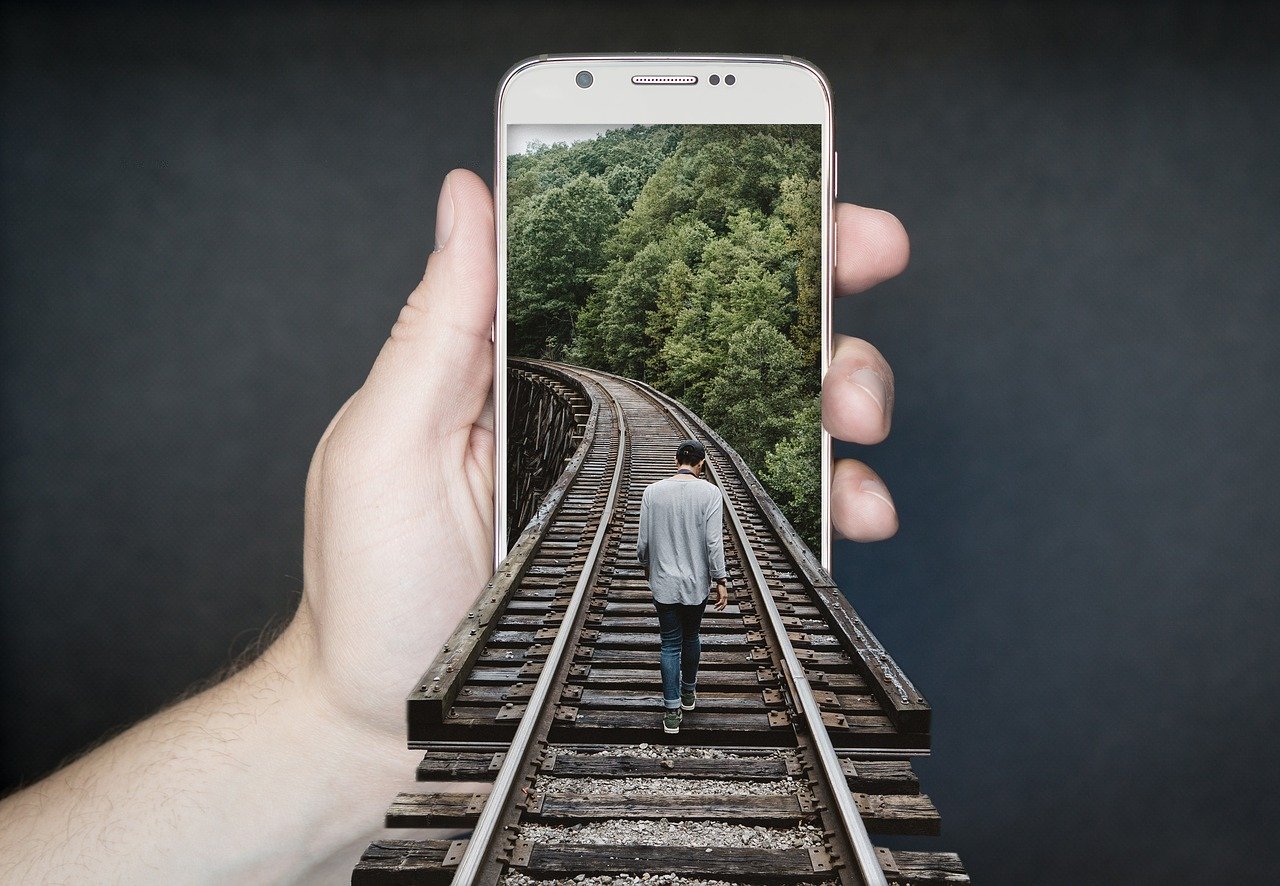 La innovación Tecnológica en el transporte férreo